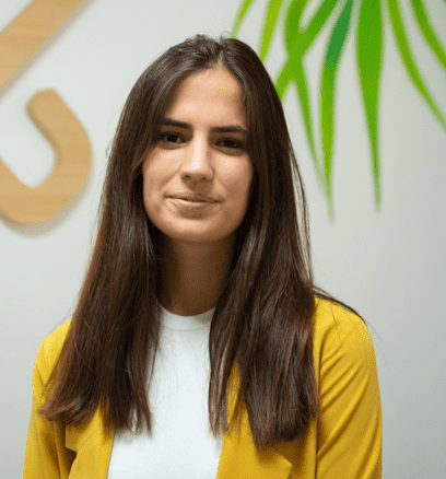 Directora de Operaciones